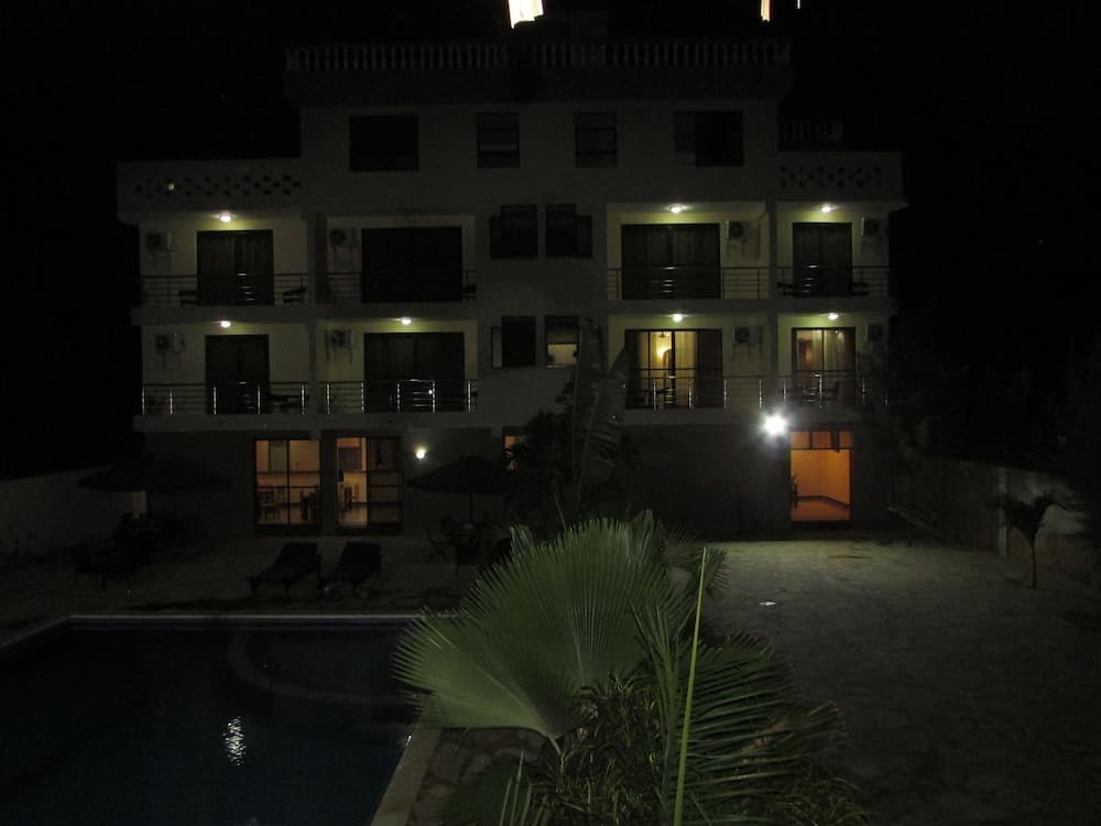 Retro Boutique Hotel Limited