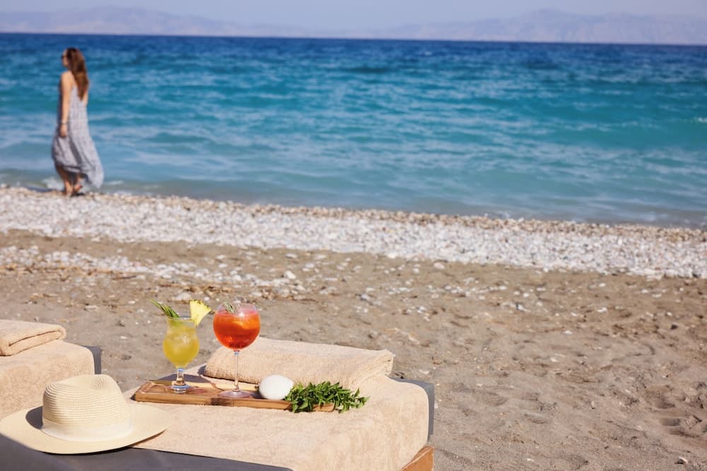 Blue Bay Beach Resort
