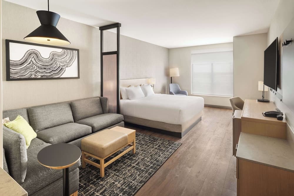 Hyatt Place Munster