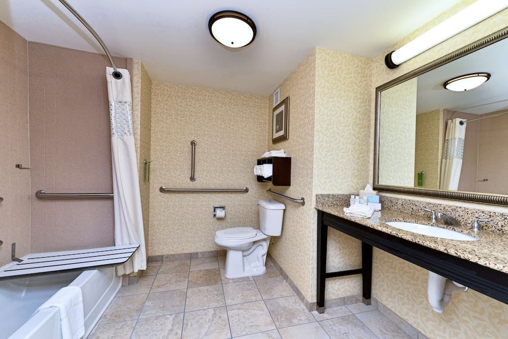 Hampton Inn Ellsworth/Bar Harbor