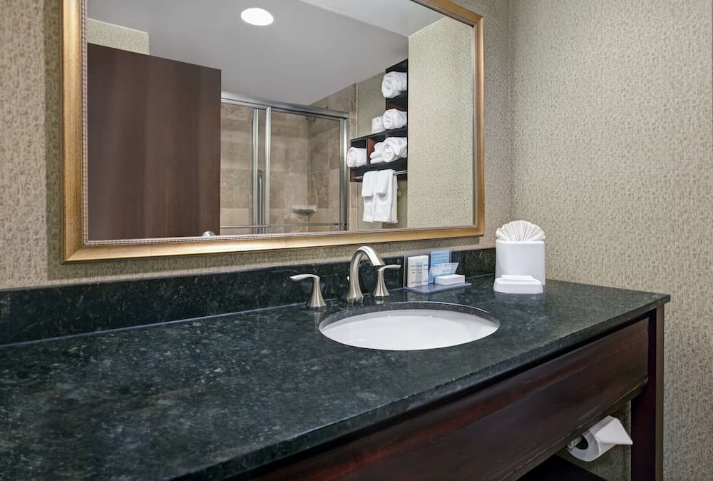 Hampton Inn Greenville I-385 - Woodruff Rd.