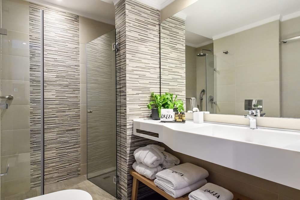 Gkeea Boutique Hotel