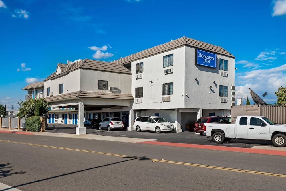 Rodeway Inn Commerce - Los Angeles