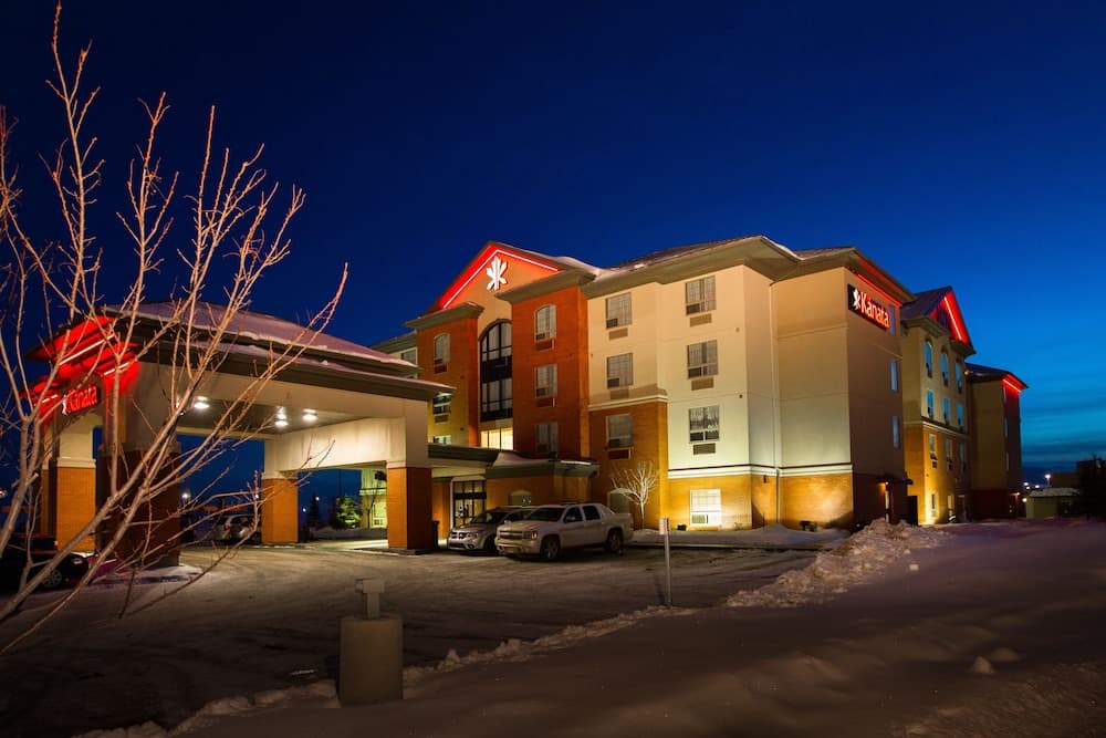 The Kanata Inn Fort Saskatchewan