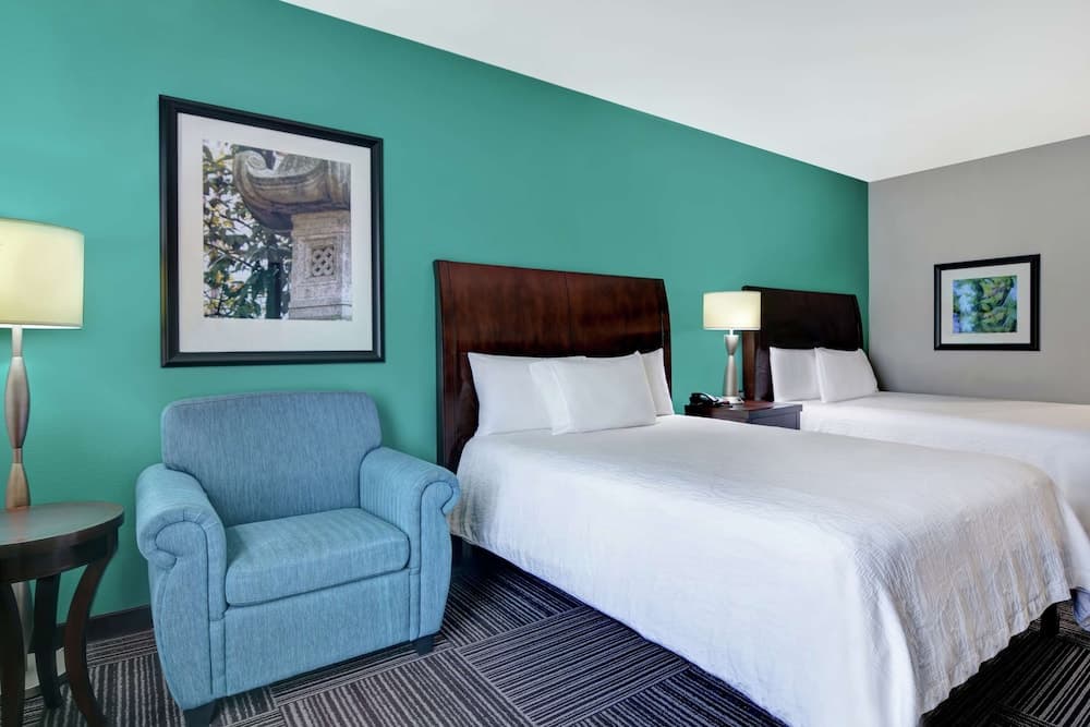 Hilton Garden Inn Fayettevile