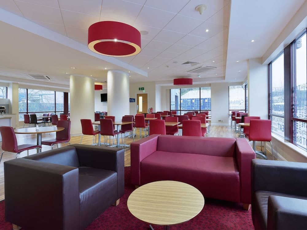 Travelodge London Wembley Hotel