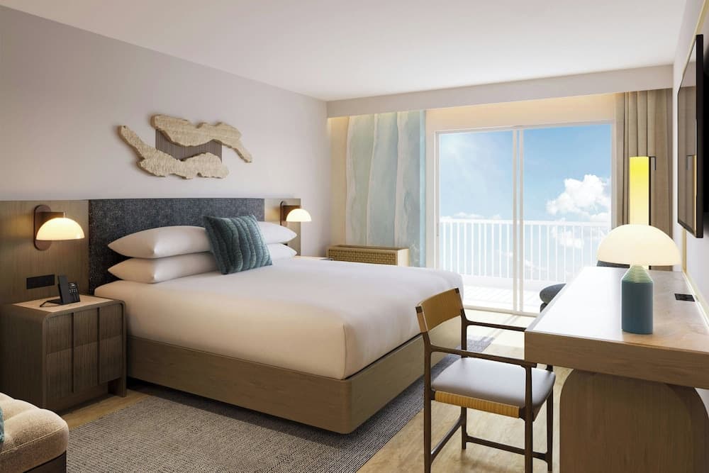 The Seahaus Hotel, Atlantic City Boardwalk, a Tribute Portfolio Hotel