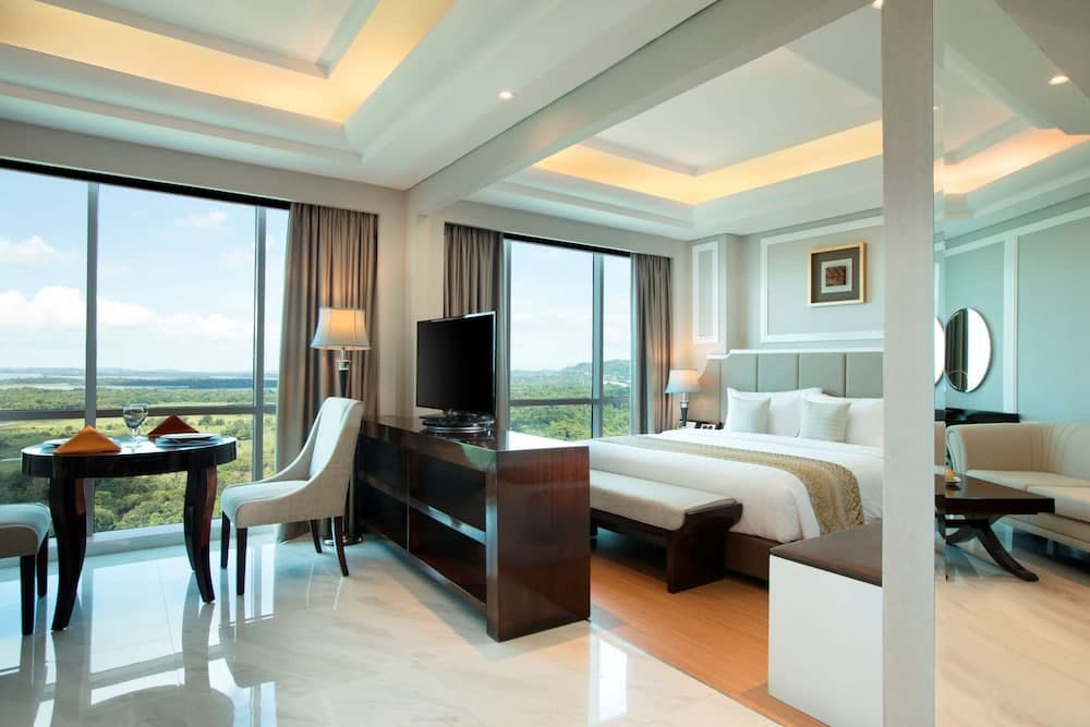 Wyndham Panbil Batam