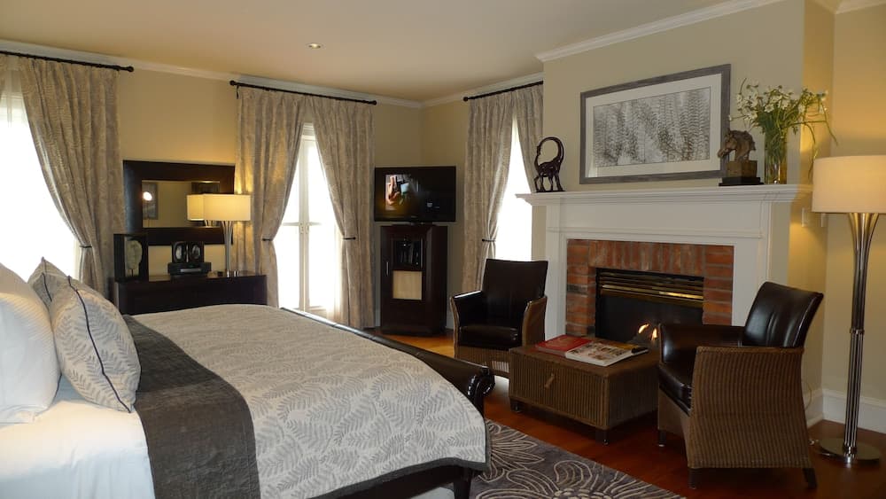 Oban Inn