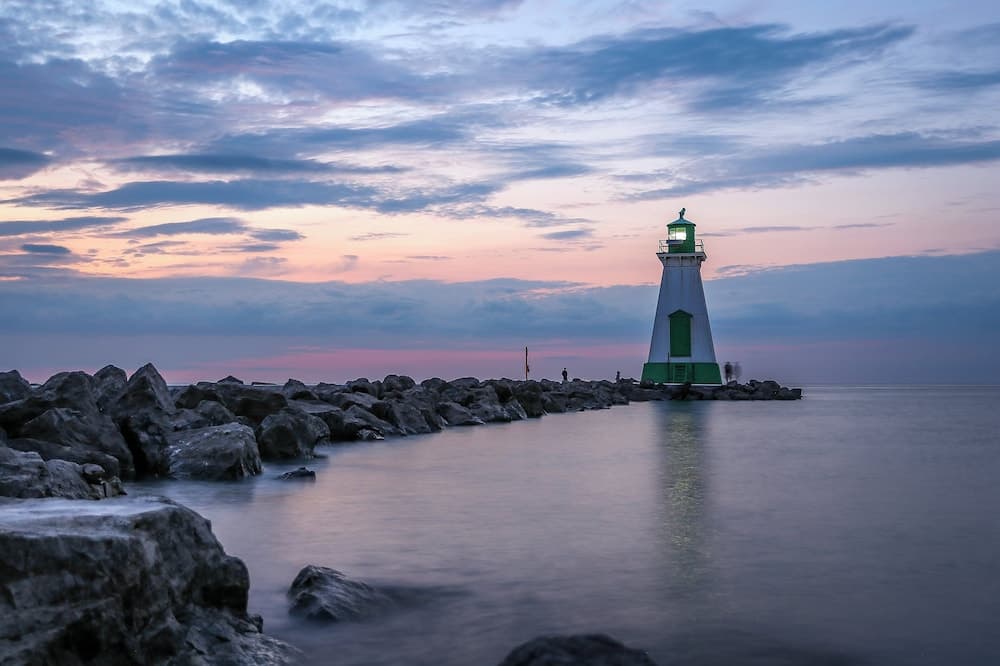 Holiday Inn Hotel & Suites St. Catharines Conference Center by IHG