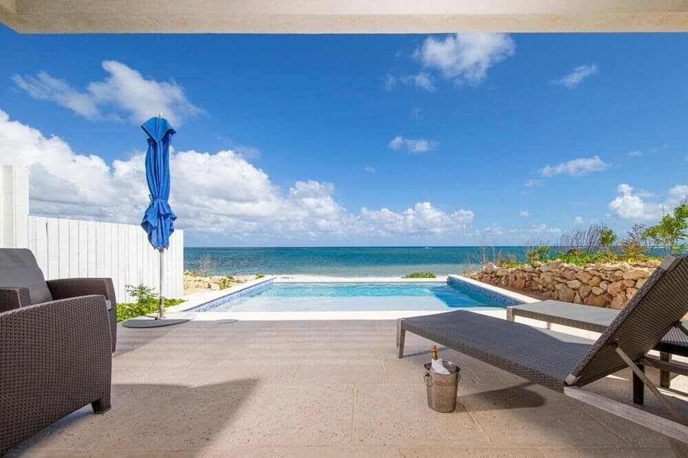 Sailrock South Caicos, Small Luxury Hotels of the World