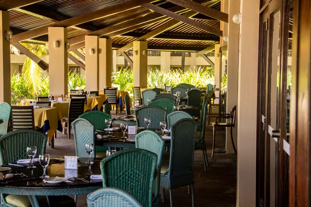 Catussaba Resort Hotel