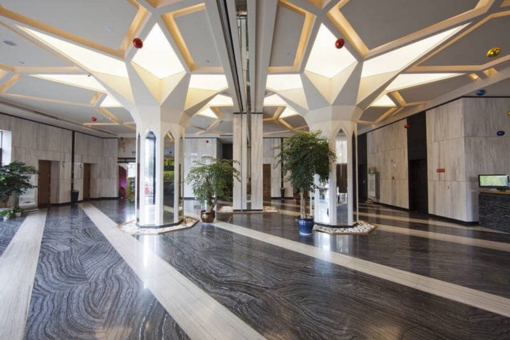Chengdu Rural Landscape hotel