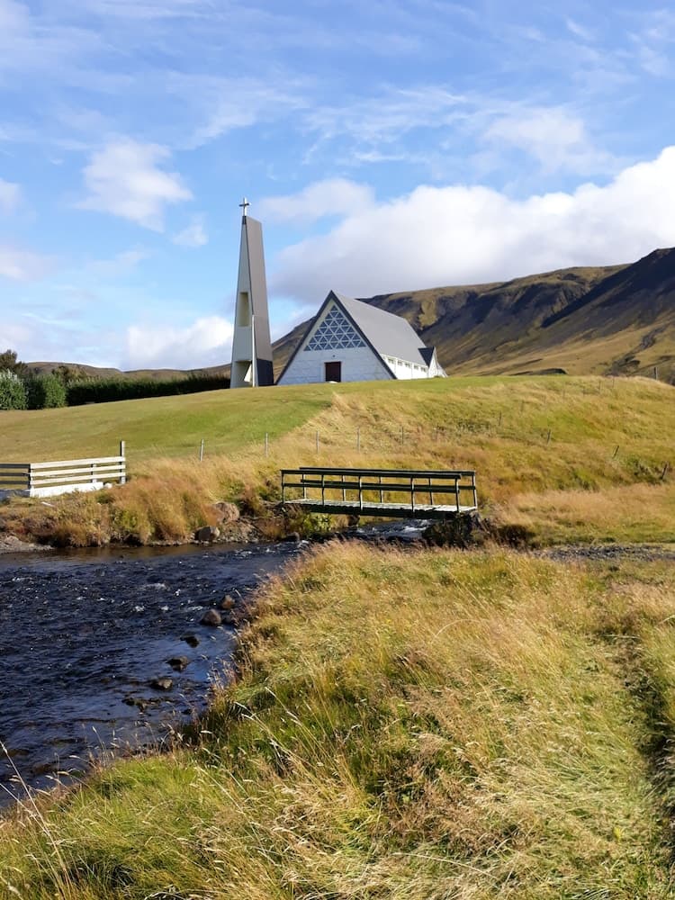 Charming 2-bed Cottage Near Seljalandsfoss