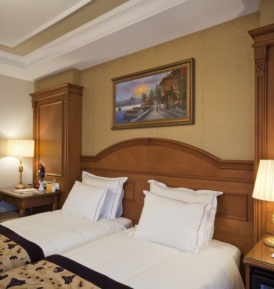 GLK PREMIER Acropol Suites & Spa - Special Class
