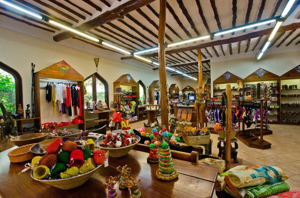 Bluebay Beach Resort & Spa