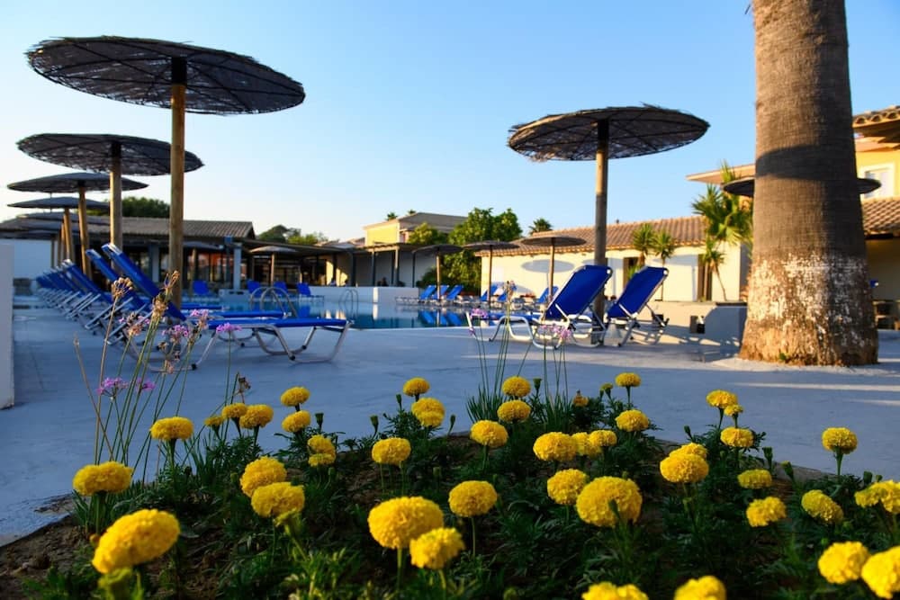 Corfu SunGate Hotel