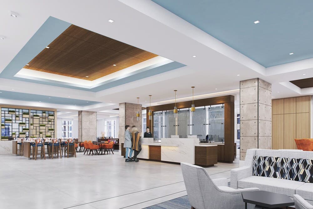 Staybridge Suites Houston Downtown by IHG
