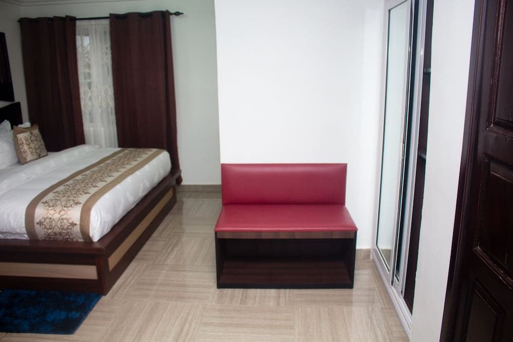 Grace Garden Hotel