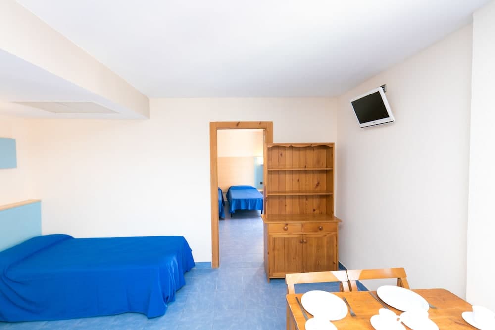 The Blue Apartments by Ibiza Feeling - Adult Only