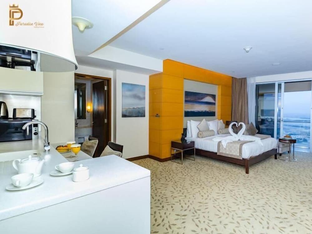 Paradise View Holiday Homes L.L.C.