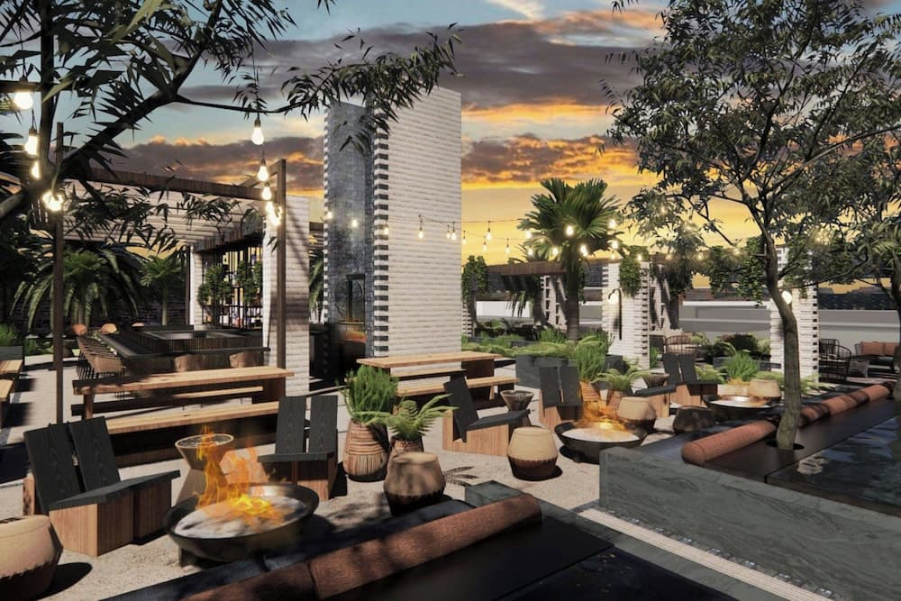 The REMI, Scottsdale, Autograph Collection