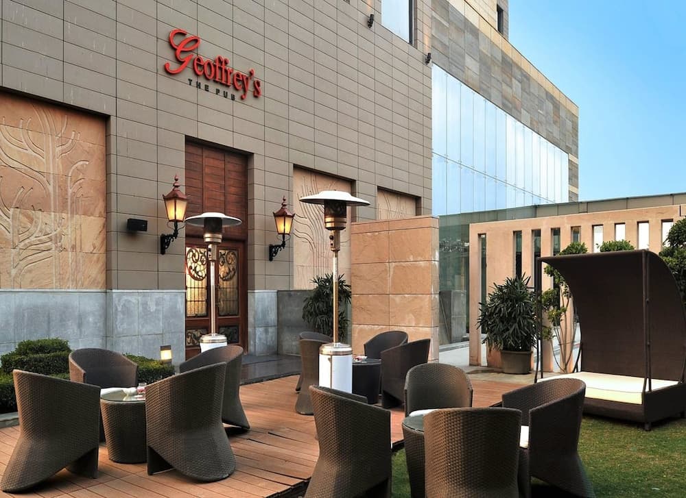 Park Plaza Faridabad