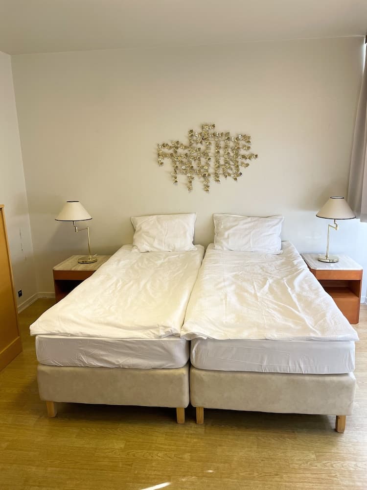 Kverna Guesthouse