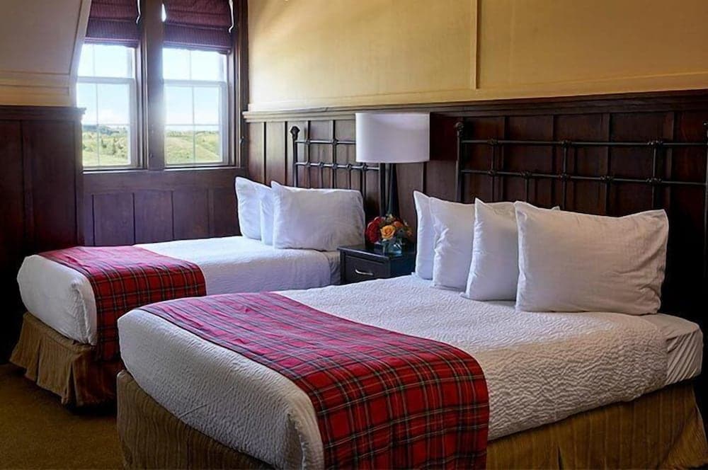 Prince of Wales Hotel