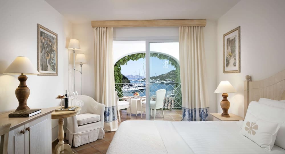 W Sardinia - Poltu Quatu