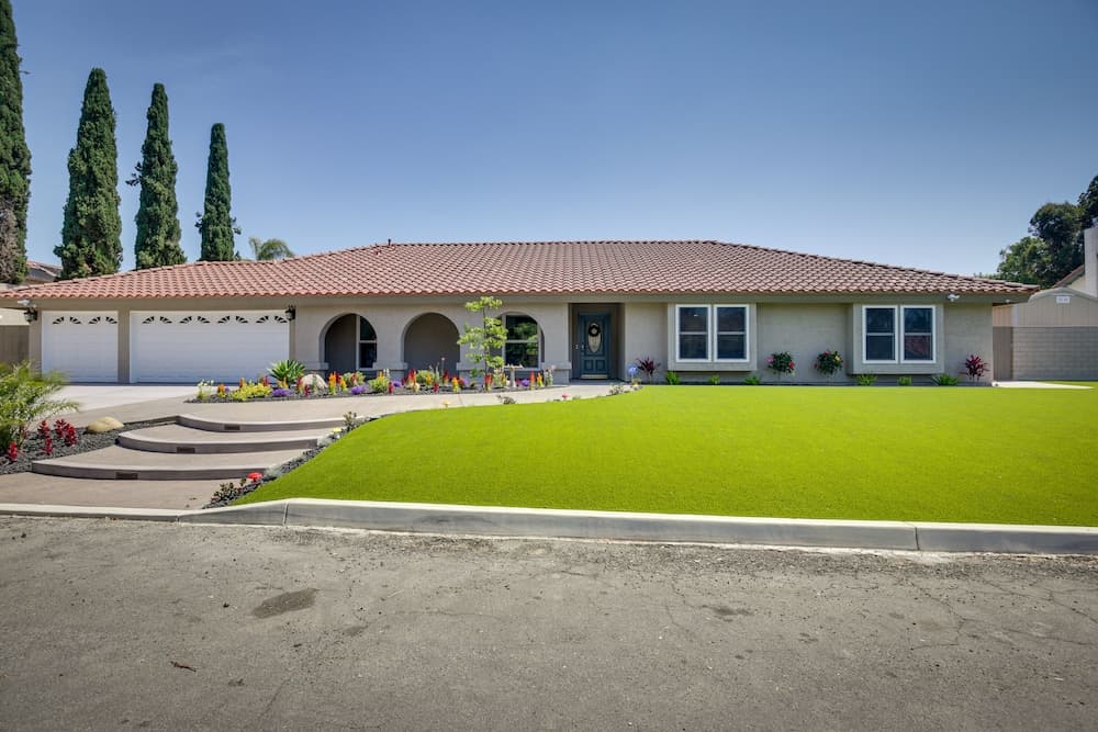 Luxe Family Home in Bonita w/ Private Pool & Spa!