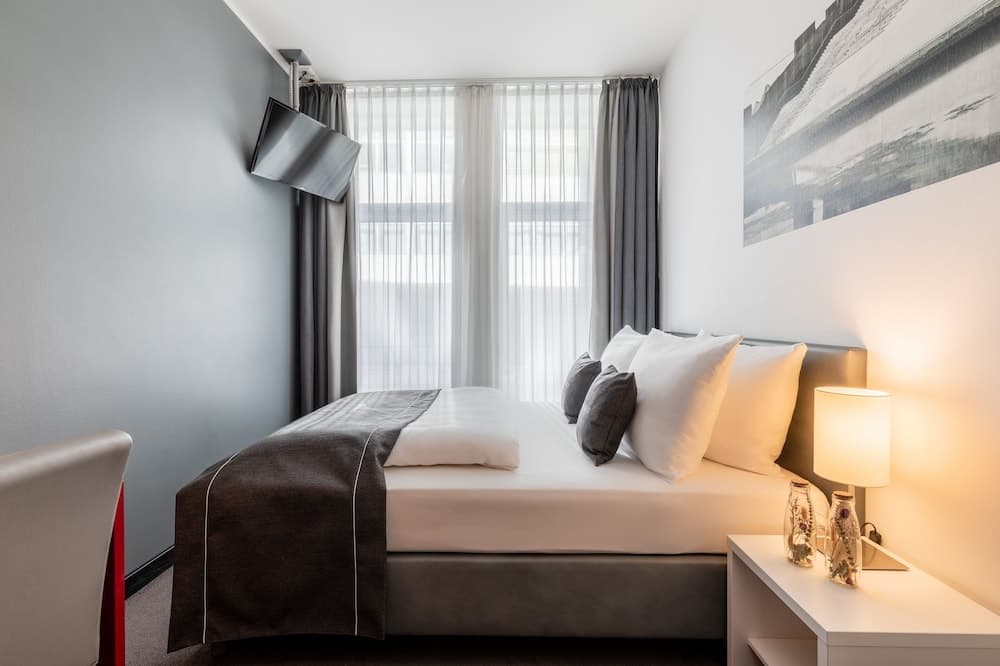 Garner Hotel Berlin - Gendarmenmarkt by IHG