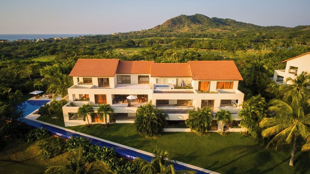 Las Terrazas