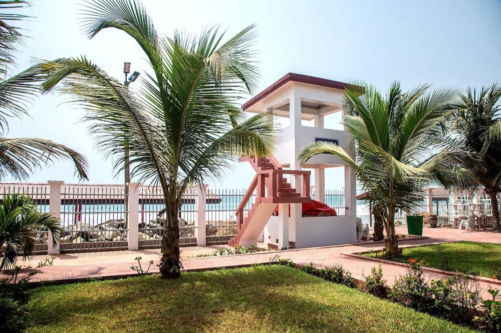 Premier Beach Resort