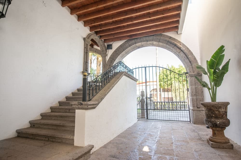 Hotel Hacienda La Venta