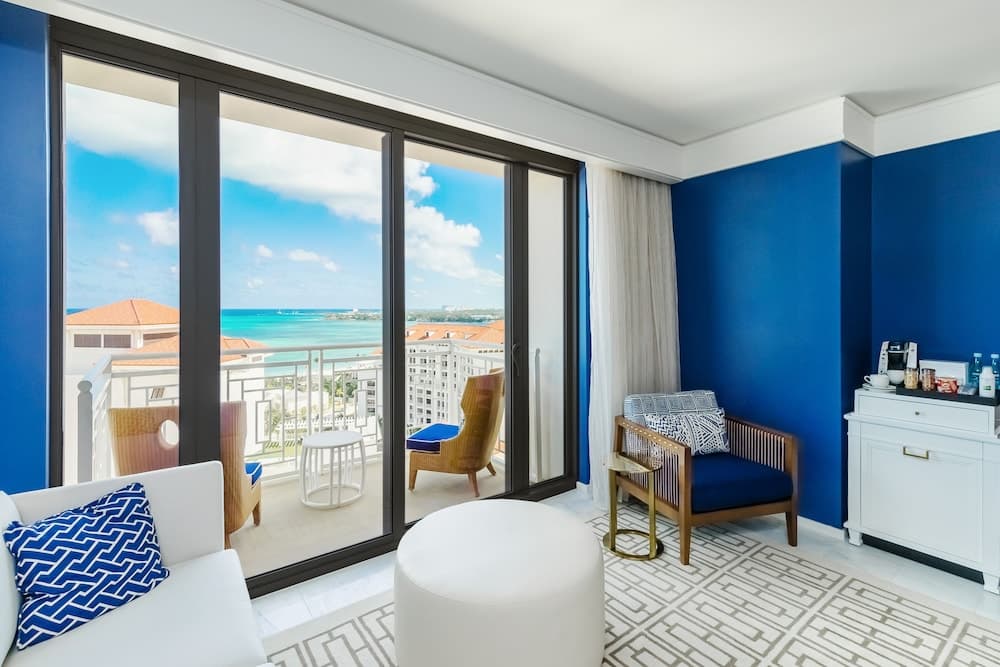 Grand Hyatt Baha Mar
