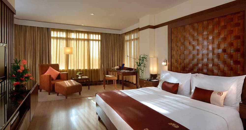 Fortune Select Global, Gurugram - Member ITC Hotels' Group