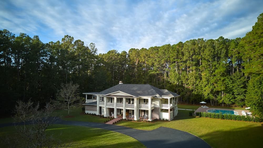 May River Manor