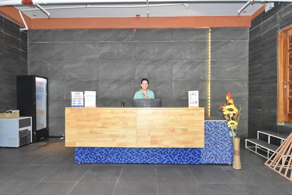 OSEIDON HOTEL BORACAY