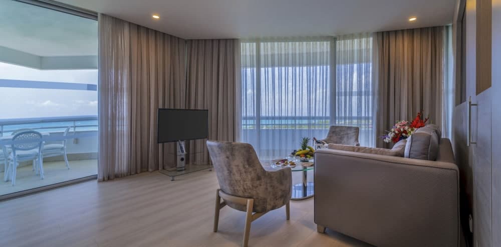 Concorde De Luxe Resort Lara Antalya - Prive Ultra All Inclusive