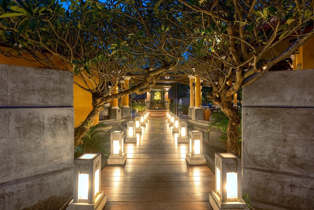 The Village Resort
