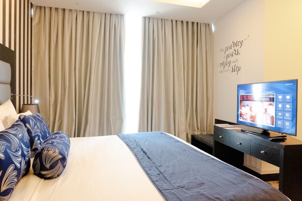 Signature 1 Hotel Tecom