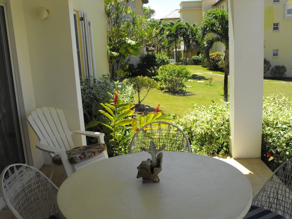 Sea Palms Resort