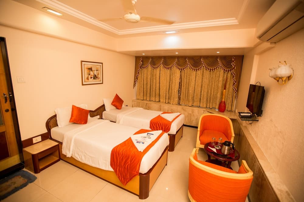 Hotel Ashwin