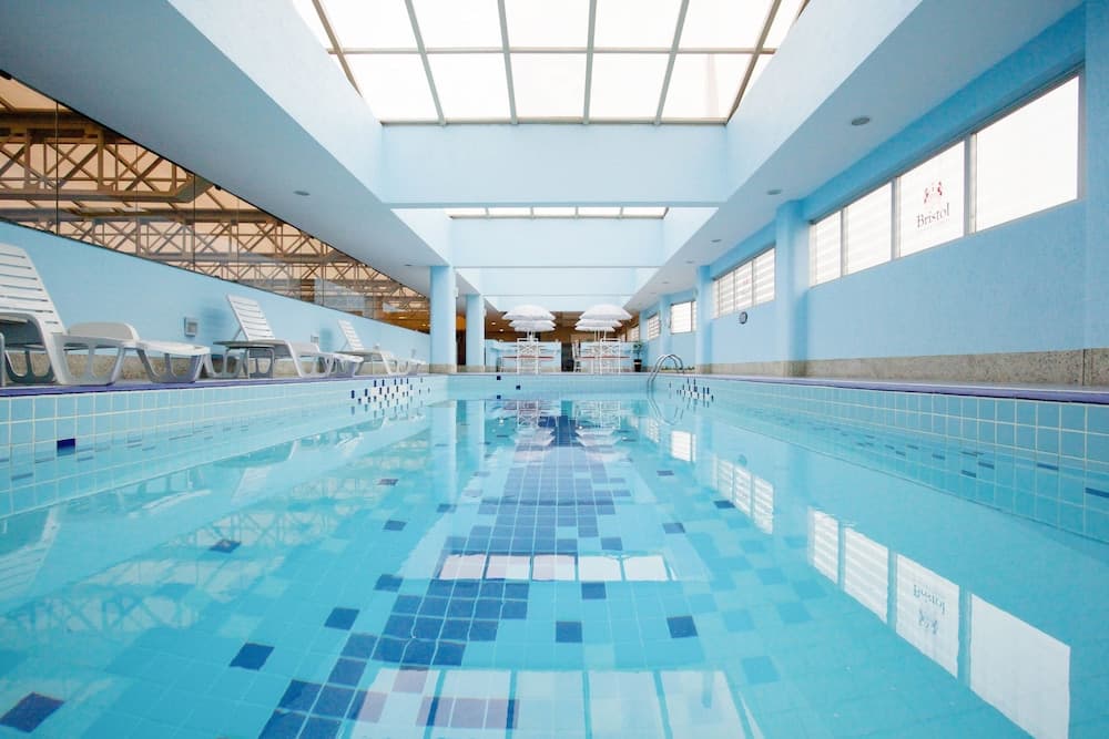 Bristol International Airport Hotel