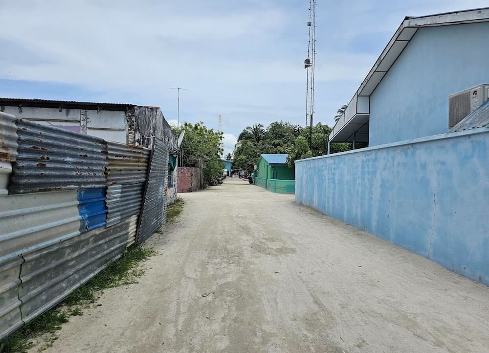 Maavaharu K.Himmafushi