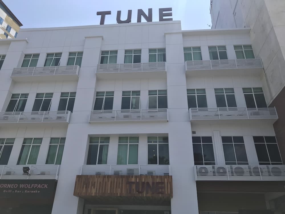 Tune Hotels - 1 Borneo, Kota Kinabalu
