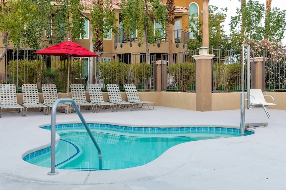 Marriott's Desert Springs Villas I