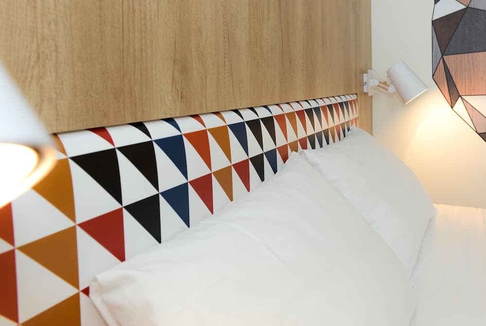 ibis Styles Caen Centre Historique