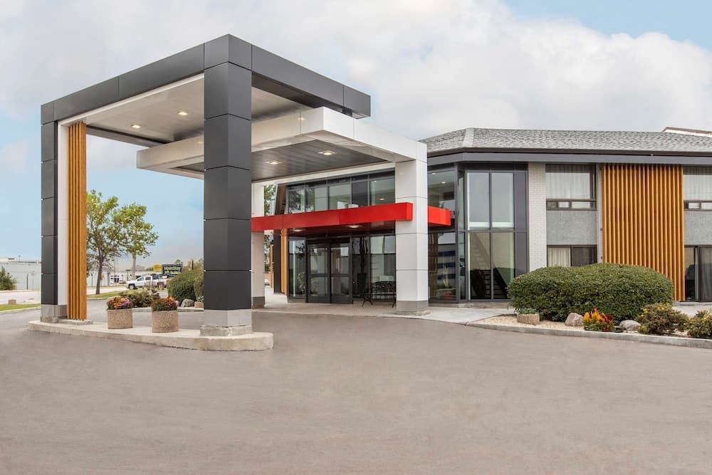 Comfort Inn Brossard
